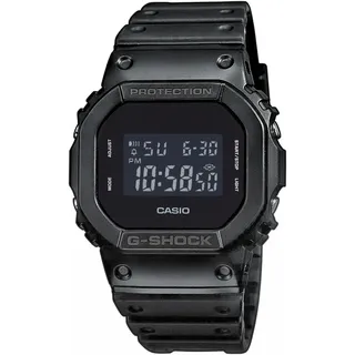 Casio G-Shock DW-5600UBB-1 Kautschuk 43 mm DW-5600UBB-1ER