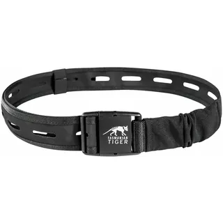 Tasmanian Tiger Gürtel HYP Nylon 38mm schwarz 105