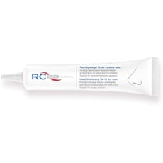 CEGLA RC-Gel NASAL (20 ml), wohltuende Feuchtigkeits-Pflege für die Nase, schützt vor gereizter, trockener Nase und Nasenschleimhaut, natürliche Inhaltsstoffe