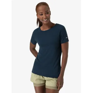 super.natural The Essential Trainingsshirt Blueberry L
