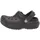 Unisex Kinder Clog K Clog Black/Black 37/38 EU