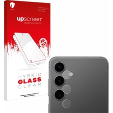 upscreen Scratch Shield Panzerglasfolie (1 Stück, Galaxy S24 Plus), Smartphone Schutzfolie