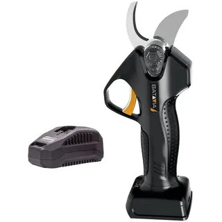 Macht Astschere Schere bei Batteriebetrieb Brushless 18V Batavia 7064778 Mit Und