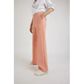 Corel Lilly Wide Pants Orange - Große 42 - Orange