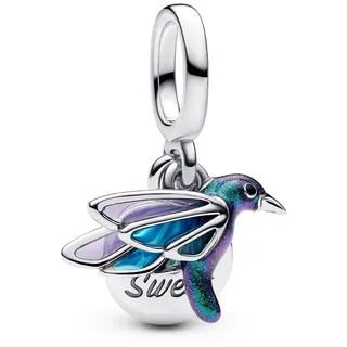 Pandora Kolibri Silber 793746C01