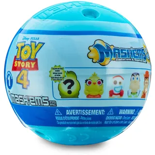 Mash'Ems 50084 Toy Story 4-Styles Vary