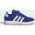 Grand Court 00s Kinder Semi Lucid Blue/Off White/Gum 34