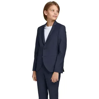 Jack & Jones Solaris Blazer Anzug - Dark Navy - 13 Jahre