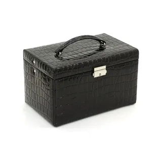 Lady Schmuckkasten, weiß,