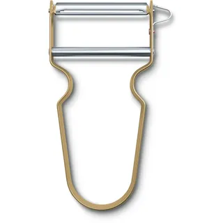 Victorinox REX Profi Sparschäler Aluminium