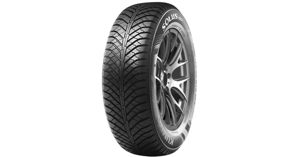 gomme usate Ovation 165 65 r15 81t m+s eco vision vi-682 pneumatici estivi