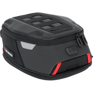SW-Motech PRO Daypack 6-9 l. Magnet-Tankrucksack - Schwarz