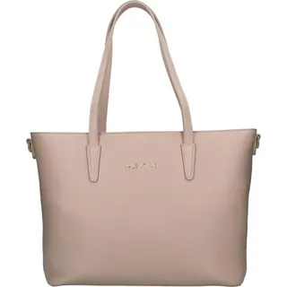 Valentino Bags Zero Re - Shopper 35 cm (beige) - Braun