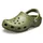 Classic Clog, Army Green, 37/38