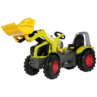 rollyX-Trac Premium Claas Axion 950 inkl. Lader