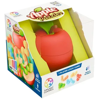 Smart Games Apple Puzzler