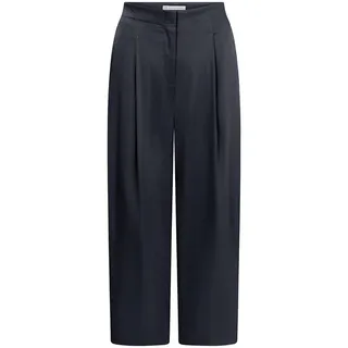 Wide Fit-7/8-Hose Modell Lisan Raffaello Rossi blau