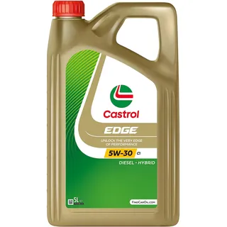Castrol EDGE 5W-30 C1 5 l