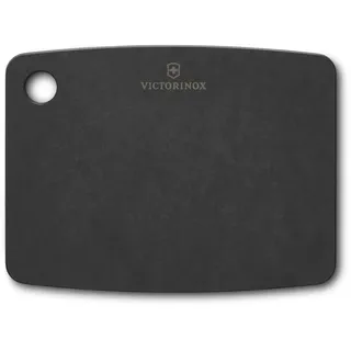 Victorinox Schneidebrett-Set Bambus 1 20,3 x 15,2 cm Schwarz