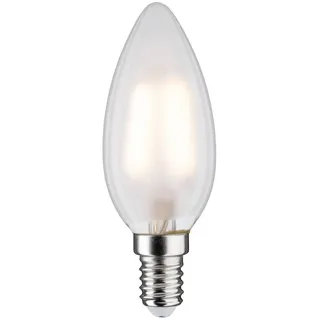 Paulmann LED Kerze E14 3W/827 warmweiß matt 28610