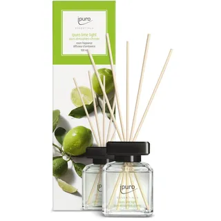 ipuro Lime Light Raumduft 100 ml