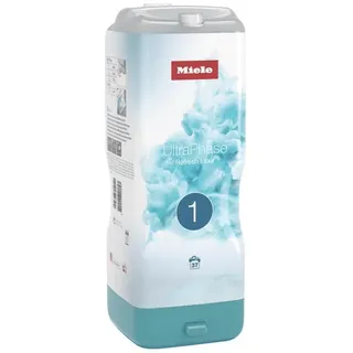 Miele WA UP1 RE 1402L UltraPhase 1 Refresh Elixir TwinDos Waschmittel-Kartusche 1.4 Liter