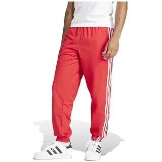 Adidas Originals Adicolor Woven Firebird Trainingshose - Better Scarlet - XL