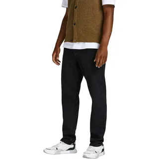 JACK & JONES Chris Original Cj 981 Tc321 Jeans Black Denim 33 34
