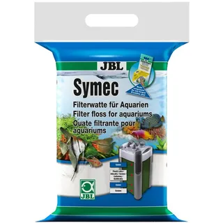 JBL Symec Filterwatte - 1000g