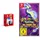 Switch OLED-Modell Pokémon Karmesin & Purpur Edition