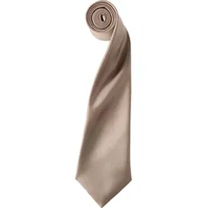 Premier, Krawatte + Fliege, Colours Krawatte, Grün