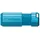 USB 2.0 Pinstripe USB-Stick 64 GB, Blau 49961 USB-A USB 2.0),
