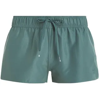 Protest Badeshorts Damen Grün 40