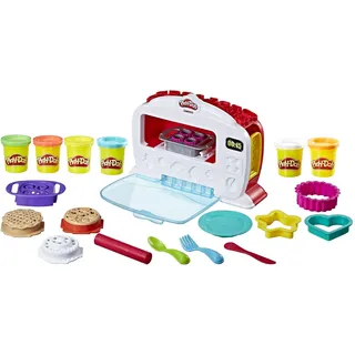 PLAY-DOH Magischer Ofen Knete