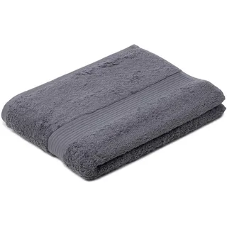New York Duschtuch 70 x 140 cm anthrazit