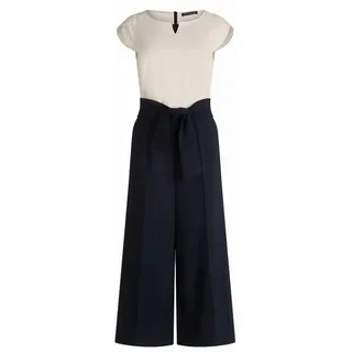 Betty Barclay Damen, Jumpsuit mit Eingrifftaschen",