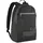 PHASE Backpack Schwarz