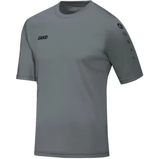 Jako Trikot Team KA Grau M