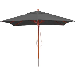 Mendler HWC-C57 300 x 300 cm Grau