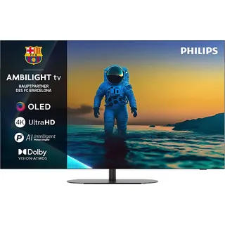 Philips 65OLED810 65" 4K OLED Smart TV