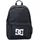 Nickel One Size schwarz
