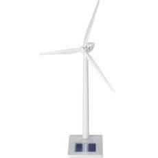 Bild Solar-Windkraftanlage REpower MD70 (43001)