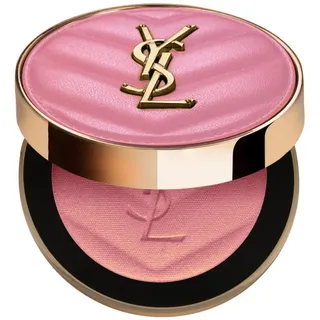 Yves Saint Laurent Make Me Blush Bold Blurring Blush Pflege 6 g
