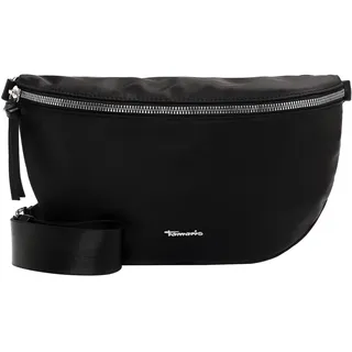 TAMARIS Giuseppa Umhängetasche Polyester Black