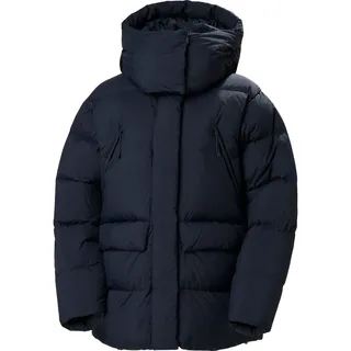 HELLY HANSEN Inspire Down Steppjacke - navy - M