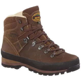 MEINDL Borneo 2 MFS Herren braun/nougat 45