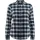 Hemd Blau XXS