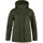 Forest Hybrid Jacke Deep Forest L