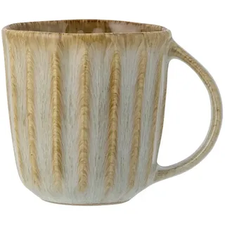 Bloomingville Fleur Tasse - Nature - One Size