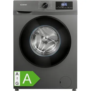 Bomann WA 7175 Waschmaschine (7 kg, 1400 U/min)